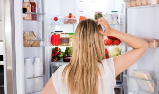在冰箱里放蔬菜窍门吗 冰箱里放蔬菜怎么放