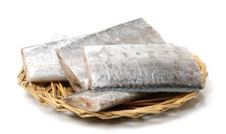 清洗带鱼银色表皮怎么处理 带鱼表皮的银色需要处理吗