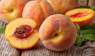 蜜桃蒸多久能熟 水蜜桃在屋里蒸多长时间就可以吃