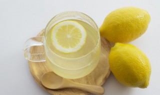 川贝冰糖炖柠檬的做法（川贝冰糖炖柠檬的做法和功效）