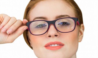如何挑选合适的眼镜 如何挑选合适自己的眼镜
