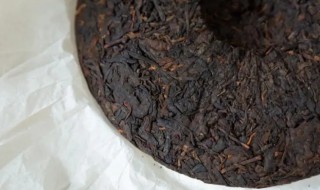 熟普茶饼保存方法 普洱茶熟茶保存方法