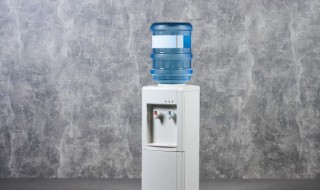 奥斯克饮水机第一次使用清洗方法 奥克斯立式饮水机使用说明书