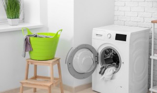 如何挑选洗衣机质量 洗衣机怎么看质量好不好