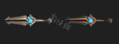 魔兽世界9.2密文武器如何获得