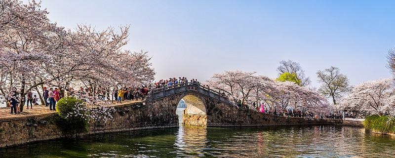 上巳节是什么节日 上巳节是什么节日有什么风俗