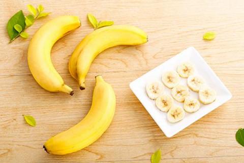 一天都吃香蕉可以瘦吗