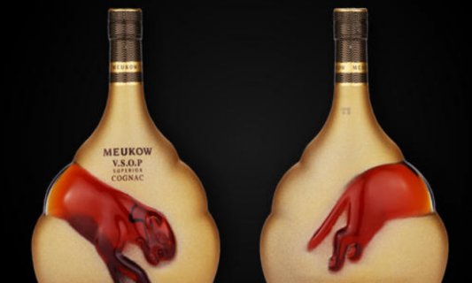 meukow是什么酒