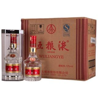 五粮液有酱香型白酒吗