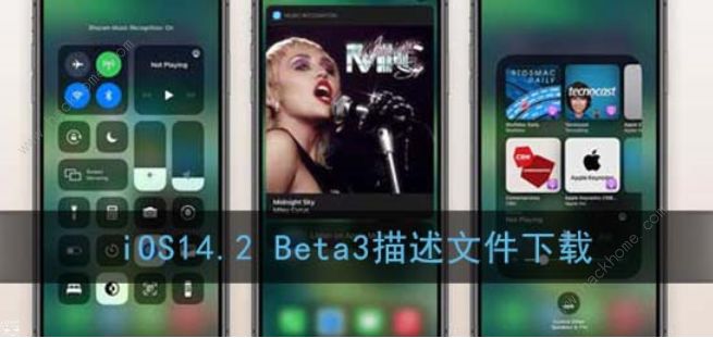 ios14.2beta3什么时候更新 ios14.2beta3什么时候发布[多图]图片3