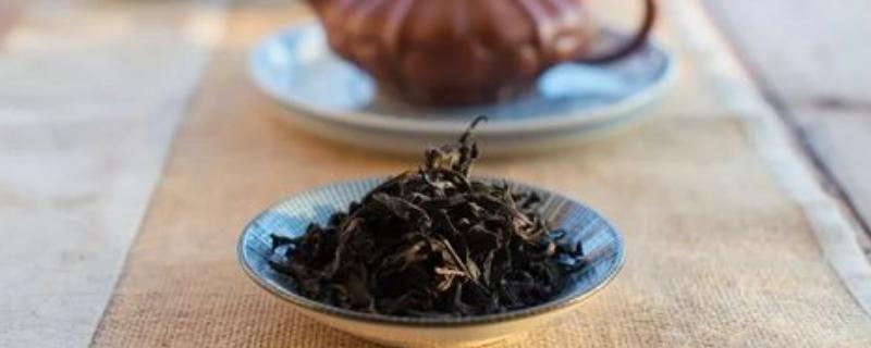 岩茶是发酵茶吗，岩茶的泡法 岩茶泡制方法