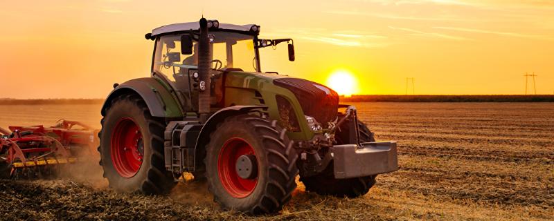 农业机械化的意义，附发展趋势 农业机械化及其意义