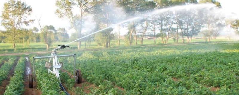 节水灌溉有哪几种，是干什么的 节水灌溉有哪些