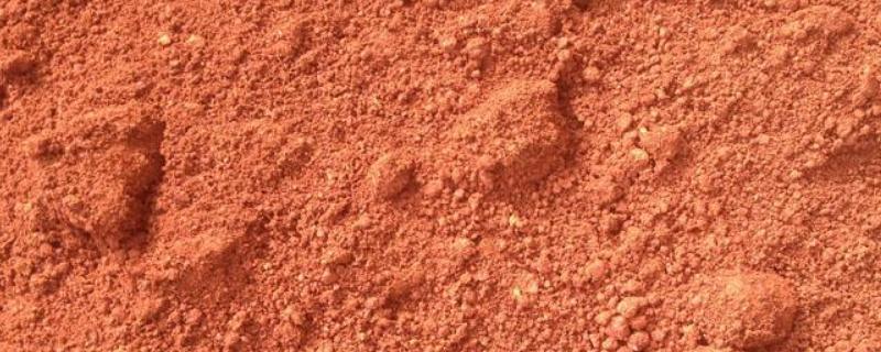 红壤的改良措施，红壤的形成原因 在红壤形成过程中,主要特点是