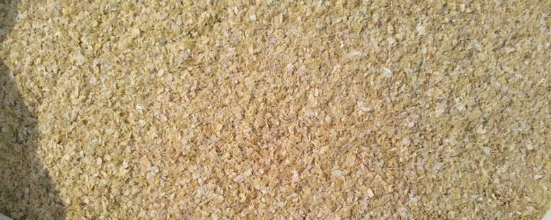 米糠如何变成肥料 米糠怎么发酵做肥料