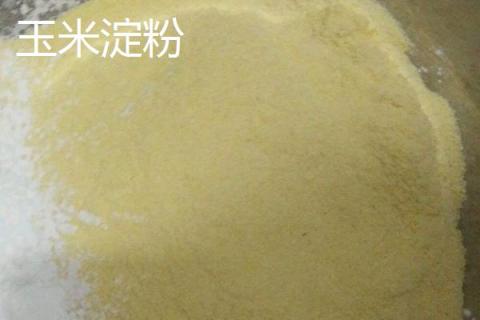 土豆淀粉和玉米淀粉的区别