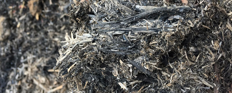 草木灰的主要成分含量 草木灰养分含量多少