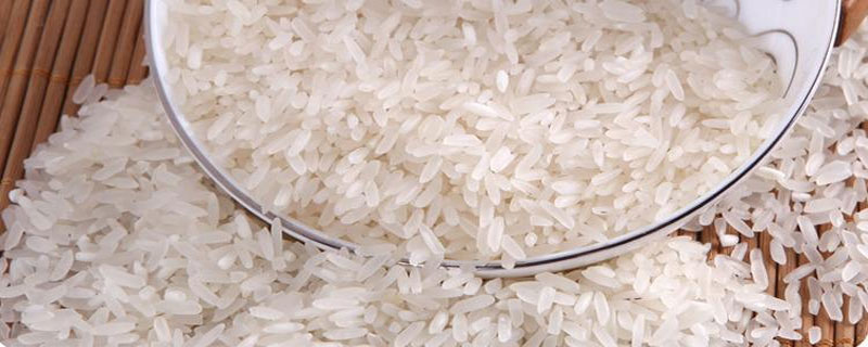 粳米是什么米（粳米是什么米是糯米吗?）