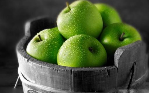 青苹果的功效与作用：美白皮肤 青苹果有什么功效与作用