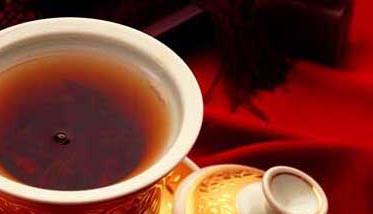 丹参保心茶的功效及副作用有哪些（丹参保心茶的作用和功效）
