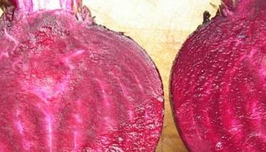 紫菜头的营养价值和功效 紫色菜头的功效与作用