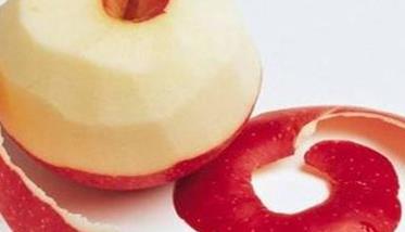 苹果皮该不该吃 苹果什么时候吃最好
