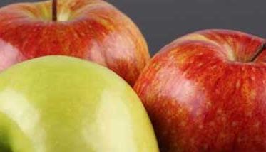 苹果的营养价值及主要功效作用 苹果的营养价值及功效百度百科
