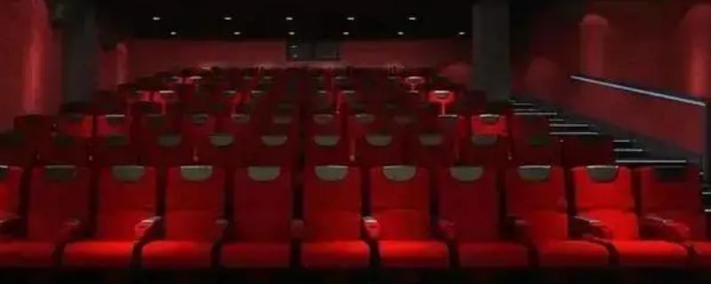 电影院7排座位选几排 电影院7排座位选几排3D