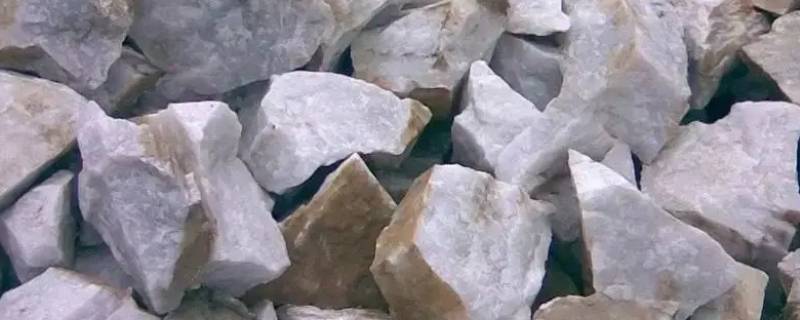 石英岩是什么岩 石英岩是什么岩石变质形成的