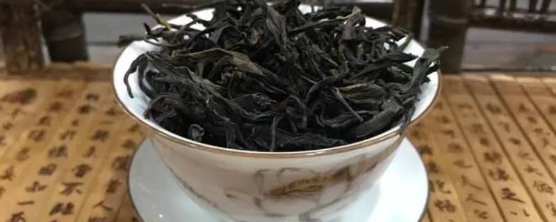 单丛茶是什么茶类（鸭屎香单丛茶是什么茶类）