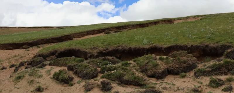 影响土壤侵蚀程度的因素主要有哪些 影响土壤侵蚀的因素有哪些?