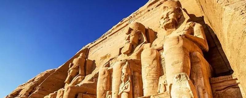 埃及文学巨匠是谁 埃及古代文学巨匠