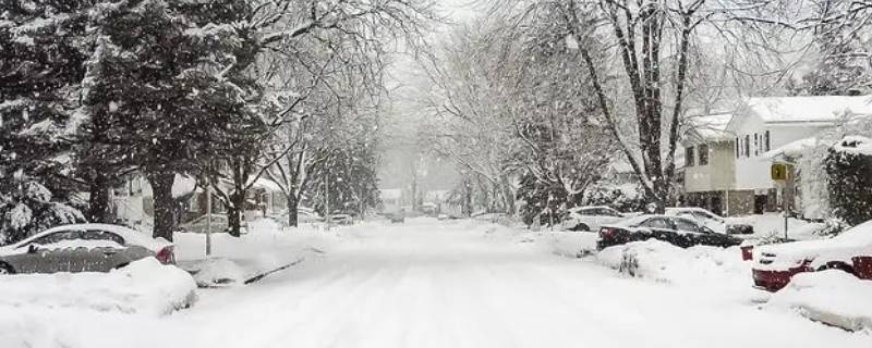 扫雪除冰宣传标语 扫雪除冰标题