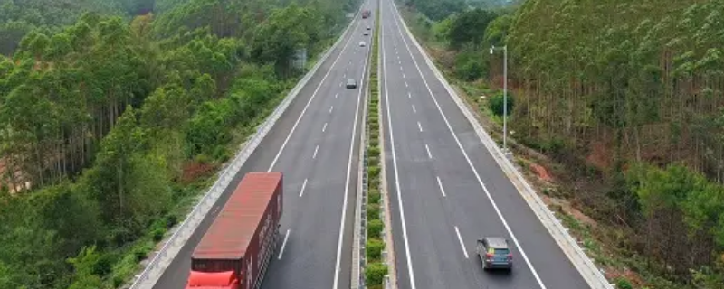 广昆高速经过哪些城市 广昆高速途经哪些城市