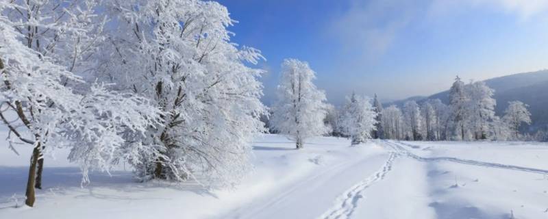 下雪停电是怎么回事 下雪停电是怎么回事什么时候来电