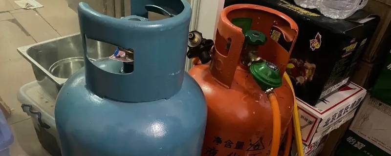 煤气罐为什么禁止使用中压阀 煤气罐可以用中压阀吗