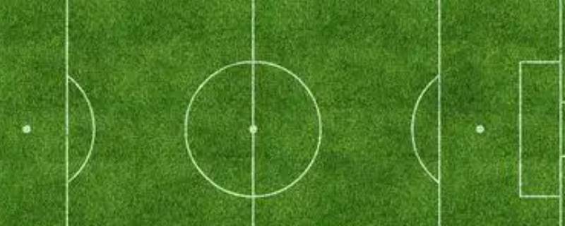 足球场上的端线又可以叫做什么 足球场端线是哪条线
