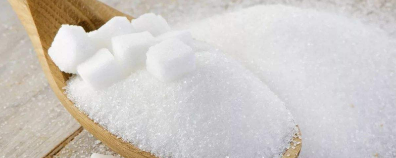 幼砂糖和白砂糖有什么区别 幼砂糖和细砂糖有什么区别