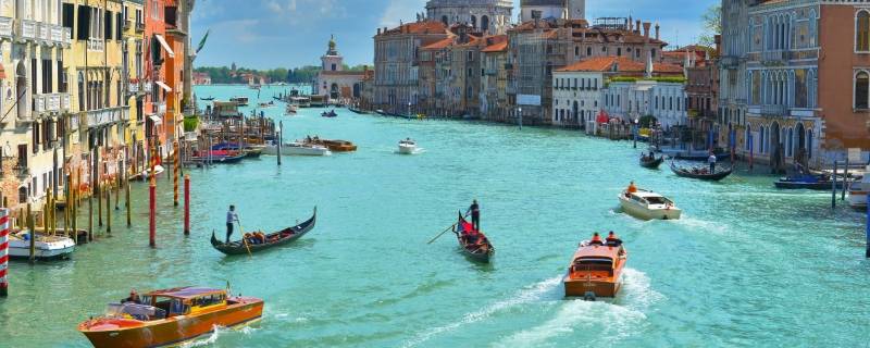 威尼斯的水是海水还是河水 威尼斯的水是湖还是海