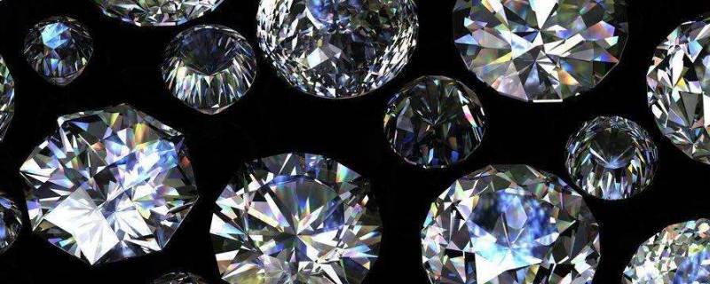 钻石是什么元素的单质（钻石属于什么元素）