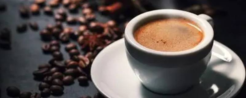 espresso和美式咖啡的区别（美式咖啡与espresso的区别在于）
