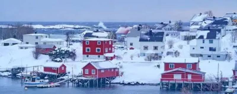 挪威一年四季都是冬天吗 挪威一直是冬天吗