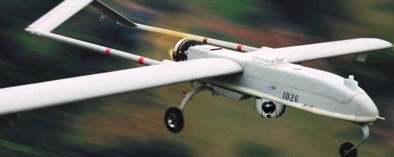 无人机为什么叫drone 无人机为什么叫无人机