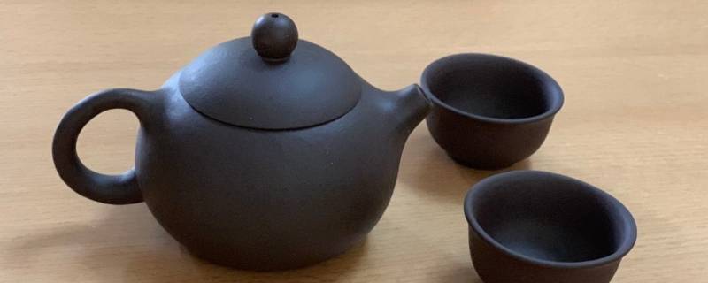 茶壶里的茶垢怎么去除 茶壶里的茶垢怎样去除