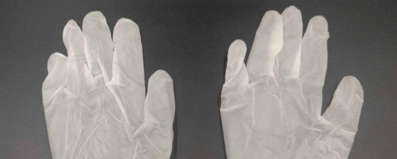 医用手套可以当食品手套用吗 医用手套可以当作食用手套用吗?