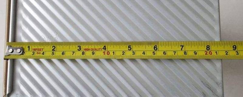 21cm有多长参照物（22cm有多长参照物）