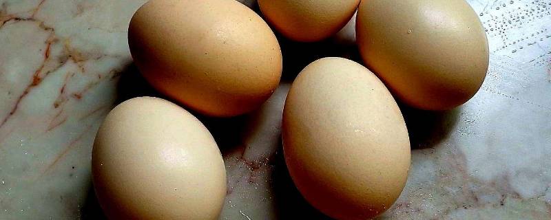 生鸡蛋怎么剥壳膜不破 蛋壳怎么剥鸡蛋不会破