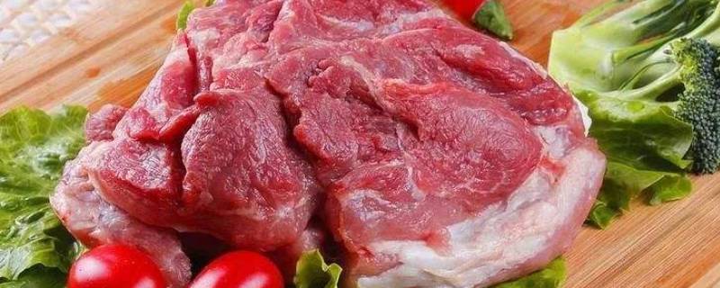 肉焯水后用冷水洗还是热水洗（肉焯水以后用冷水洗还是热水洗）