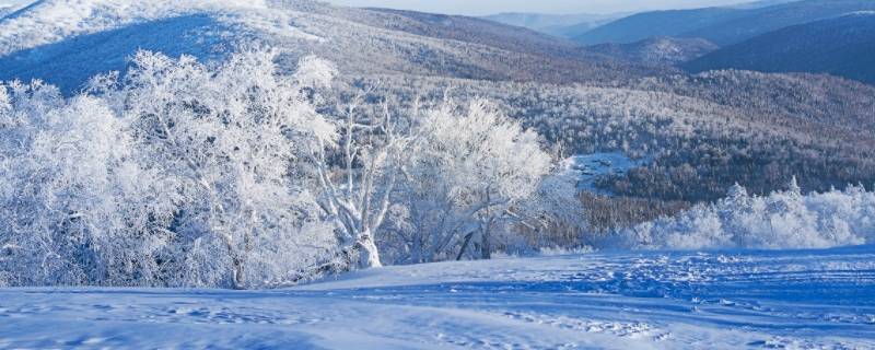 降雪量5mm是多厚（10mm降雪量相当于多少厘米厚）