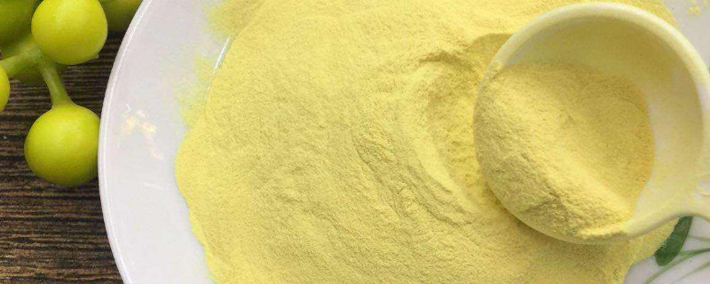 石松粉是什么 石松粉是什么物质